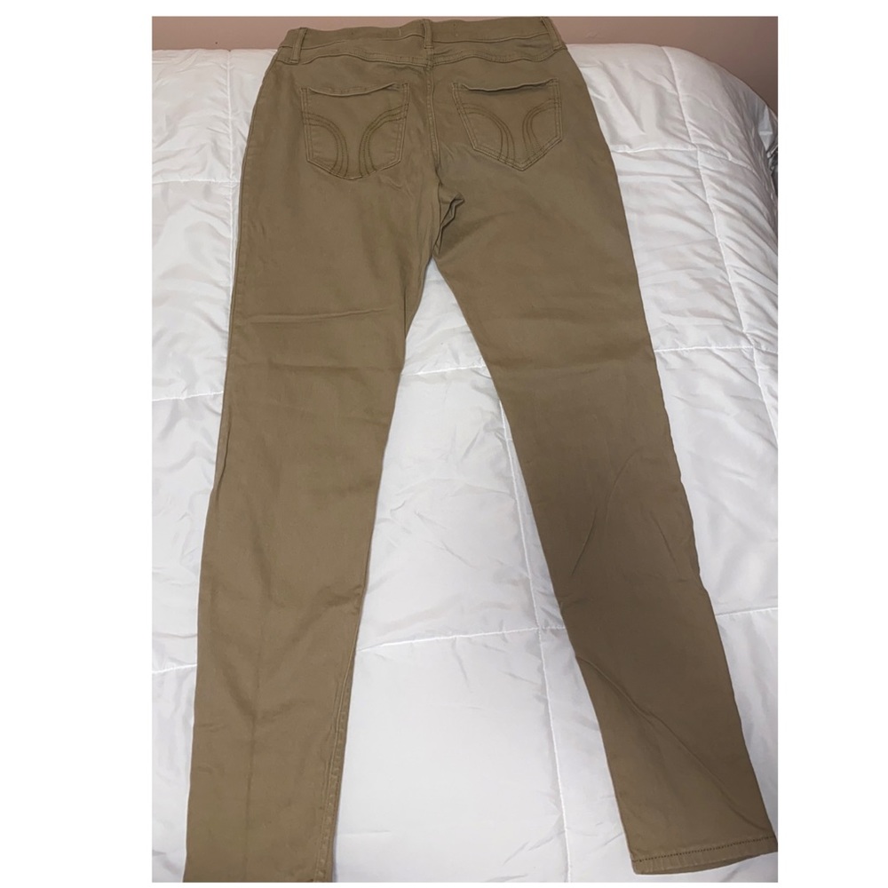 High Rise Jeans - Picture 2 of 2